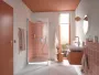 Душова система прихованого монтажу з термостатом Grohe Grohtherm (34871000) — Photo 7