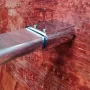 Душова перегородка Koer SR SP03-30x200-TR-01 Walk-In (рух.част) прозоре скло Easy Clean 8мм, хром (KR5399) — Photo 63