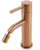 Змішувач для біде REA LUNGO BRUSHED COPPER — Photo 6