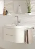 Змішувач для раковини L-розміру Grohe Eurostyle (23569003) — Photo 11