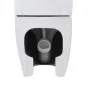 Чаша унітазу-компакту Mixxus Premium Ellipse-0401-T1 Bowl 630х390х840 Tornado 1.0 без сидіння (MI8344) — Photo 11