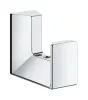 Гачок для халату Grohe Selection Cube (40782000) — Photo 3