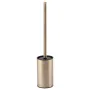 Йоржик підлоговий Qtap Liberty QTLIBANT11571 Antic Bronze — Photo 3