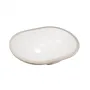 Раковина Qtap Stork 560x395x195 White QT15116030WN — Photo 6