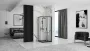 Душова кабіна REA PUNTO 80х80 BLACK — Photo 11
