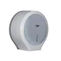 Тримач для туалетного паперу Qtap Pohodli 270 мм QTDP100SP White/Grey (Držák) — Photo 4