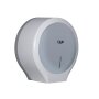 Тримач для туалетного паперу Qtap Pohodli 270 мм QTDP100SP White/Grey (Držák) — Photo 4