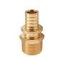 Перехідник із ЗР Koer KA.A08M-20 - 20(2.8mm) x 3/4"M (KR4852) — Photo 6
