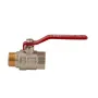 Кран кульовий Koer 3/4" ГШР (KR.215) (KR0044) — Photo 9