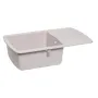 Кухонна мийка Lidz 770х490/200 MAR-07 (LIDZMAR07770490200) — Photo 10