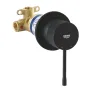 Одноважільний змішувач для душу прихованого монтажу Grohe Essence (29197KF0) — Photo 4