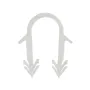 Скоба для степлера Koer KR.8041 35 мм (KR6083) — Photo 5