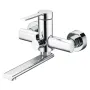 Змішувач для ванни Mixxus Lord 009 Euro (MI7139) — Photo 2