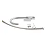 Змішувач для кухні Qtap Pivonka QTPIV9013102UC Chrome — Photo 13