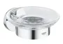Мильниця Grohe Essentials New (40444001) — Photo 7