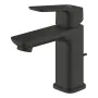 Одноважільний змішувач для раковини Grohe Cubeo S-розміру (1016942430) — Photo 9