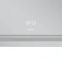 Дзеркало Mixxus Premium QUADRO MR20-100x80 з Led Touch, Anti-fog, димером, регулятором яскравості, лінзою (MP6623) — Photo 18
