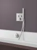Термостат прихованого монтажу на 2 споживача Grohe Grohtherm SmartControl (29125000) — Photo 8