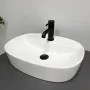 Умивальник VBI TERNI S WHITE накладний — Photo 5