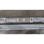 Штанга для шторки П-подібна універсальна Mixxus CRA-U-80x80x80 80x80x80cm, 80x160cm, 240cm (алюміній) (БЛІСТЕР) (AC3592) — Photo 38