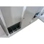 Дзеркальна шафка Mixxus Premium Olivary CM01-60x70x13 з LED Touch, димером, регулятором яскравості (MI8294) — Photo 20