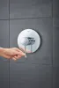 Змішувач прихованого монтажу для 1 споживача Grohe Essence New (24057001) — Photo 8