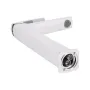 Змішувач для раковини Qtap Tern високий QTTER269CRM47585 Chrome — Photo 11