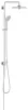 Душова система із перемикачем Grohe Euphoria System (27421002) — Photo 9