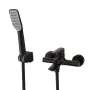 Змішувач для ванни з коротким виливом Koer KB-40028-05 (KR5306) — Photo 9