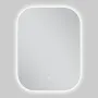 Дзеркало Mixxus Premium DIVERSE MR15-90x70-Reverse з Led Touch, Anti-fog, димером (3-6,5kK) (MP6639) — Photo 17