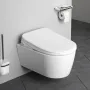 Підвісний унітаз AM.PM Func Smart із електронною кришкою-біде — Photo 8