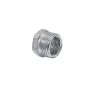 Футорка 3/8"х1/2" (хром) Koer KF.F0406.chr (KF0133) — Photo 2