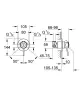 Змішувач для душу Grohe BauClassic (29048000) — Photo 3