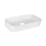 Раковина-чаша Qtap Scorpio 550х390х120 White QT14112243WN — Photo 8
