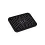 Лійка для верхнього душу Qtap Hlavova 260x180 мм прямокутна QTHLA107BLM45786 Black Matt — Photo 5