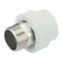 З'єднувальна муфта ЗР 50x1.1 /2M PPR Koer K0101.PRO (KP0120) — Photo 2