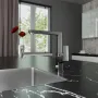 СUBE Kitchen змішувач для кухні — Photo 5