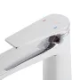 Змішувач для умивальника Mixxus Premium Rubens 001 (NUT) (MI8251) — Photo 11