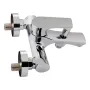 Змішувач для ванни Qtap Milada 3027107DC — Photo 8
