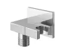 Душева система KOHLMAN NEXEN 25 CHROME + BOX прихованого монтажу * — Photo 11