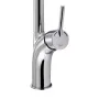 Змішувач для кухні Qtap Kuchyne 90102UC — Photo 10