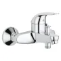 Комплект змішувачів для ванної кімнати Grohe Euroeco N (124428) — Photo 9