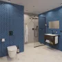 Панель змиву Grohe Skate Cosmopolitan для унітазу (38732KF0) — Photo 21