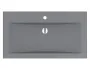 Умивальник JERSEY MIRASTONE FRENCH GRAY Miraggio — Photo 5