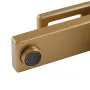 Змішувач для умивальника KOER KB-10009-12 (Колір матове золото) (KR5977) — Photo 12