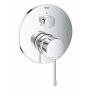 Змішувач для ванни GROHE ESSENCE 24092001 — Photo 2