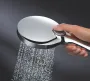 Душова система з термостатом для душа Grohe Rainshower System (26647000) — Photo 25