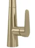 Змішувач для кухні REA ROSS BRUSHED GOLD матове золото * — Photo 10