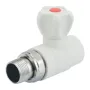Кран радіаторний 25x3/4 прямий PPR Koer K0160.PRO (KP0205) — Photo 2