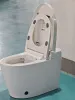 Унітаз-біде підлоговий з електронним управлінням Koer TB-0201 Smart 675x400x450mm із вбудованим бачком — Photo 92